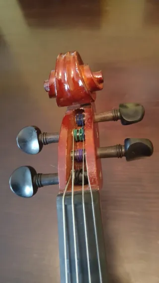 Violín Thomann 1/4 Classic