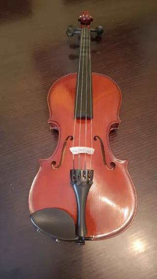 Violín Thomann 1/4 Classic