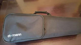 Violín Thomann 1/4 Classic