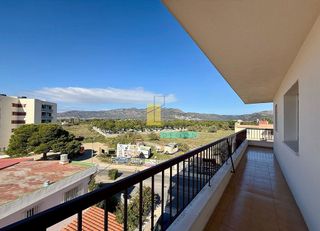 Piso en venta en Santa Margarida en Roses