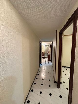 Piso en alquiler en Oliver en Zaragoza