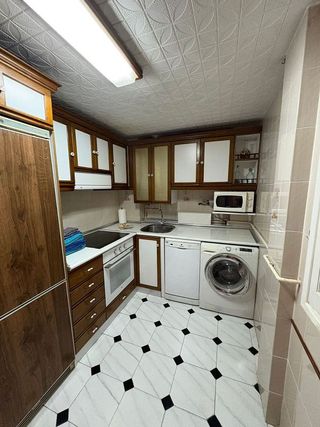 Piso en alquiler en Oliver en Zaragoza