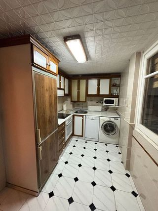 Piso en alquiler en Oliver en Zaragoza