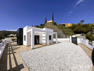 Casa en venta en Mojácar ciudad en Mojácar