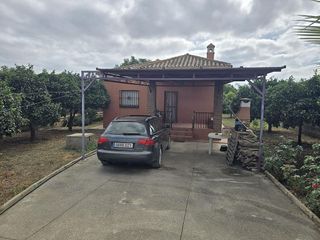 Casa rural en venta en El Faro de Calaburra - Chaparral en Mijas