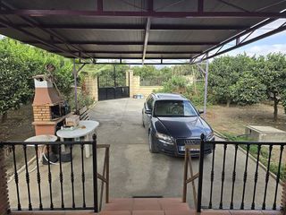 Casa rural en venta en El Faro de Calaburra - Chaparral en Mijas