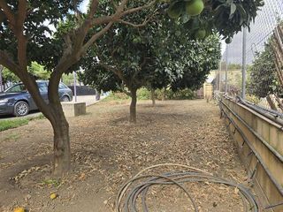 Casa rural en venta en El Faro de Calaburra - Chaparral en Mijas