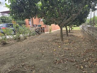 Casa rural en venta en El Faro de Calaburra - Chaparral en Mijas