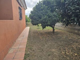 Casa rural en venta en El Faro de Calaburra - Chaparral en Mijas