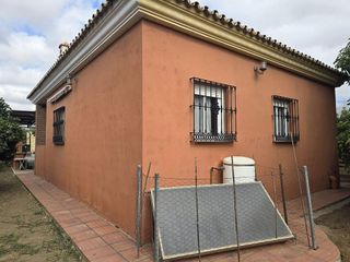 Casa rural en venta en El Faro de Calaburra - Chaparral en Mijas