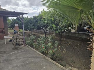 Casa rural en venta en El Faro de Calaburra - Chaparral en Mijas