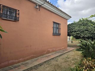 Casa rural en venta en El Faro de Calaburra - Chaparral en Mijas