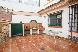 Chalet en venta en Casco Antiguo en Algeciras