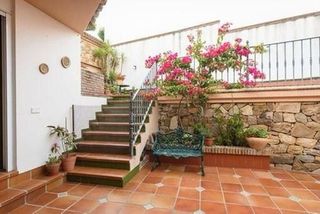 Chalet en venta en Casco Antiguo en Algeciras