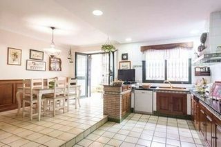 Chalet en venta en Casco Antiguo en Algeciras