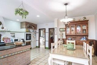 Chalet en venta en Casco Antiguo en Algeciras