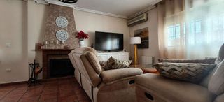 Chalet en venta en Las Vaguadas - Urb. del Sur en Badajoz