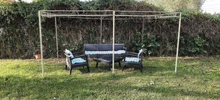 Chalet en venta en Las Vaguadas - Urb. del Sur en Badajoz