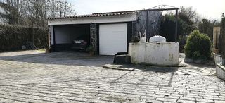 Chalet en venta en Las Vaguadas - Urb. del Sur en Badajoz