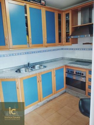 Casa adosada en venta en La Granja-La Colina-Los Pastores en Algeciras