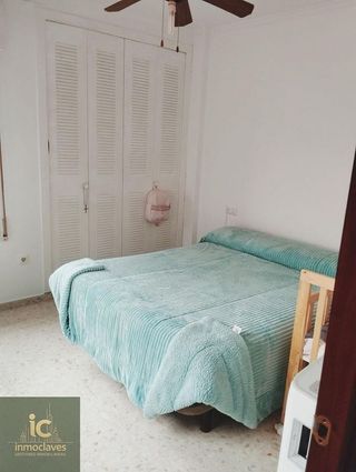 Casa adosada en venta en La Granja-La Colina-Los Pastores en Algeciras