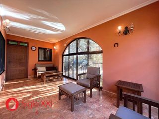 Chalet en venta en Madrigal en Villarreal