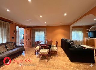 Chalet en venta en Madrigal en Villarreal