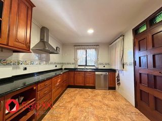 Chalet en venta en Madrigal en Villarreal