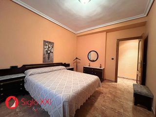 Chalet en venta en Madrigal en Villarreal