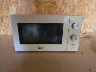 Microondas Teka MW 200 Casi Nuevo