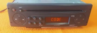 Radio original Renault Clio Vintage