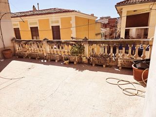 Chalet en venta en Monóvar/Monòver