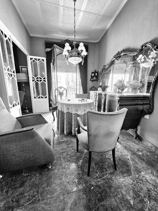 Chalet en venta en Monóvar/Monòver