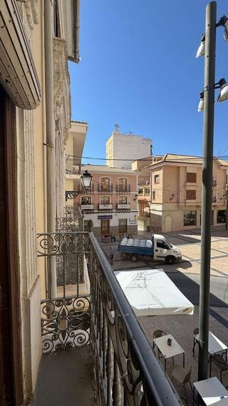 Chalet en venta en Monóvar/Monòver