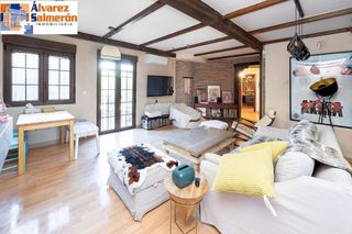 Chalet en venta en Albolote