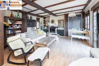 Chalet en venta en Albolote