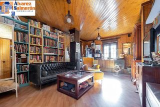 Chalet en venta en Albolote