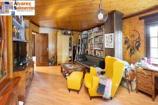 Chalet en venta en Albolote