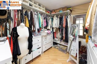 Chalet en venta en Albolote