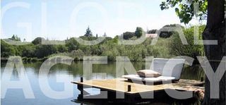 Casa rural en venta en Manzanares el Real