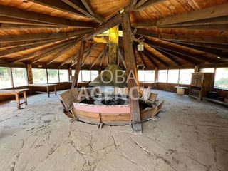 Casa rural en venta en Manzanares el Real