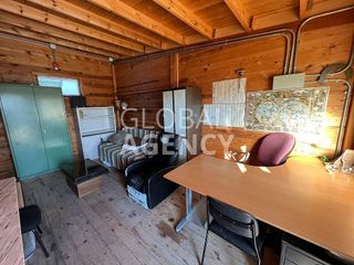 Casa rural en venta en Manzanares el Real