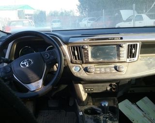 4909065 8966142k80 centralita motor toyota rav4 a4
