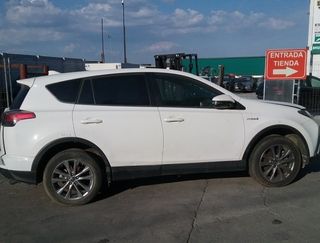 4909065 8966142k80 centralita motor toyota rav4 a4