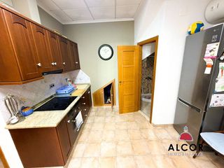 Casa adosada en venta en Torreblanca