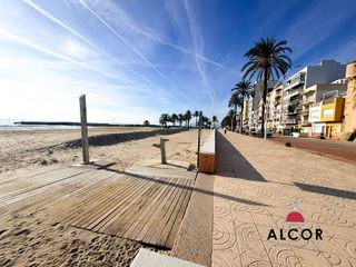 Casa adosada en venta en Torreblanca