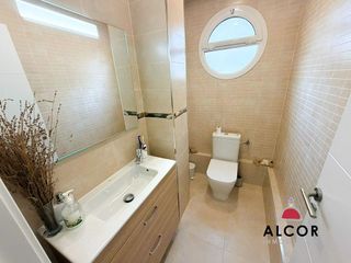 Casa adosada en venta en Torreblanca