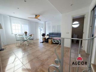Casa adosada en venta en Torreblanca