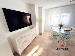 Casa adosada en venta en Torreblanca