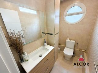 Casa adosada en venta en Torreblanca